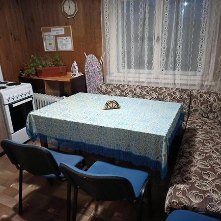 Къща за гости Феникс Копривштица Экстерьер фото